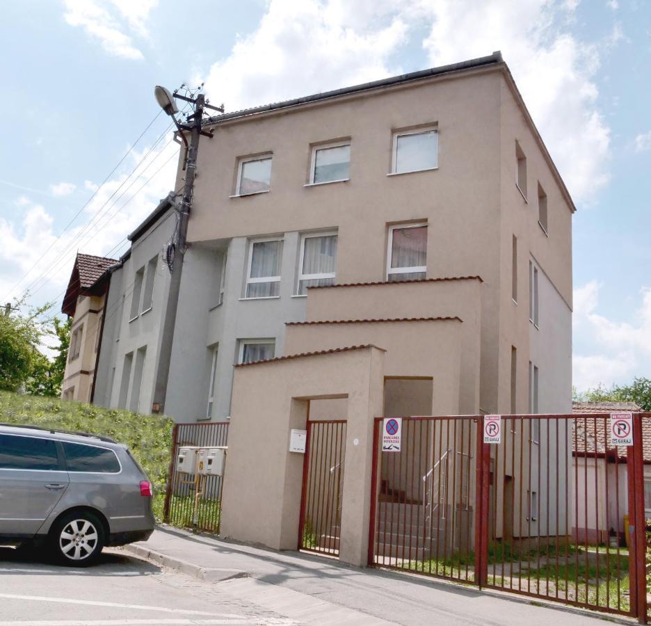 Mia Residence Hermannstadt Exterior foto